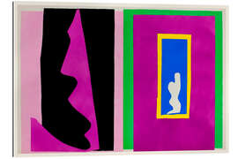 Gallery print Destiny, from Jazz, 1947