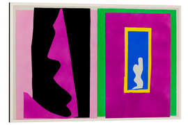 Magnettafel Destiny, from Jazz, 1947