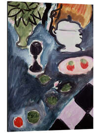 Magnettafel Stillleben, 1941