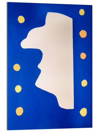 Gallery print Monsieur Loyal