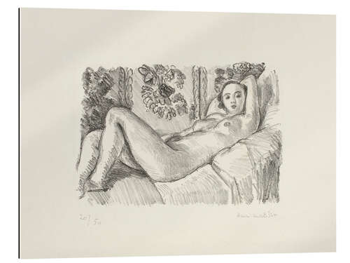 Galleriprint Little Aurora, 1923