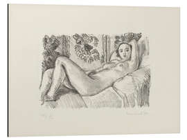 Magnettafel Little Aurora, 1923