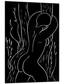 Cuadro de PVC Illustration from Pasiphaé, 1928-1936
