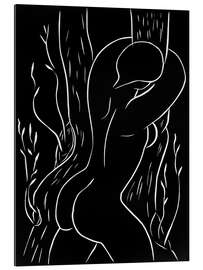 Galleriataulu Illustration from Pasiphaé, 1928-1936