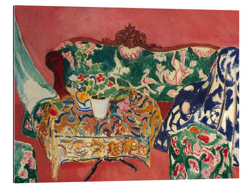 Gallery print Seville Still Life, 1911