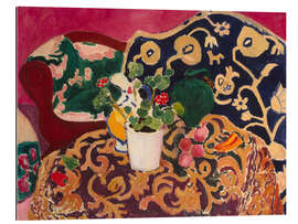 Galleritryk Spanish Still Life, 1911