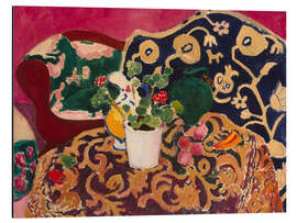 Magnettafel Spanish Still Life, 1911