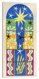 Gallery print Christmas Night, 1952
