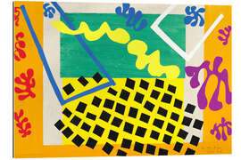 Gallery print Codomas, 1943