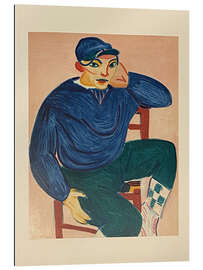 Gallery print Young Sailor, 1906