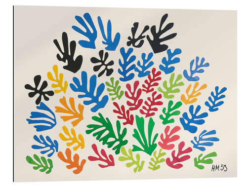 Gallery print The Sheaf (La Gerbe), 1953