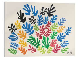 Gallery print The Sheaf (La Gerbe), 1953