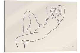 Gallery print The Night, 1922