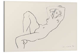 Magnettafel The Night, 1922