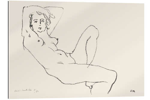 Gallery print The Day, 1922