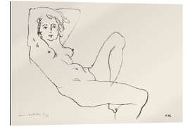 Gallery print The Day, 1922