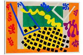 Gallery print The Codomas, Jazz, 1947