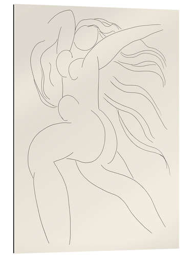 Gallery print Poésies, 1932