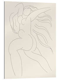 Gallery print Poésies, 1932