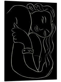 Magnettafel Pasiphaé, 1944 I