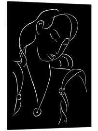 Magnettafel Pasiphaé, 1944 II