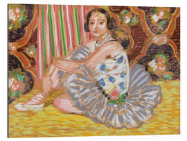 Magnettafel Die Tänzerin - La Danseuse, 1927