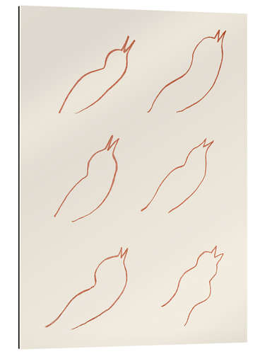 Gallery Print Florilège des Amours de Ronsard, 1948