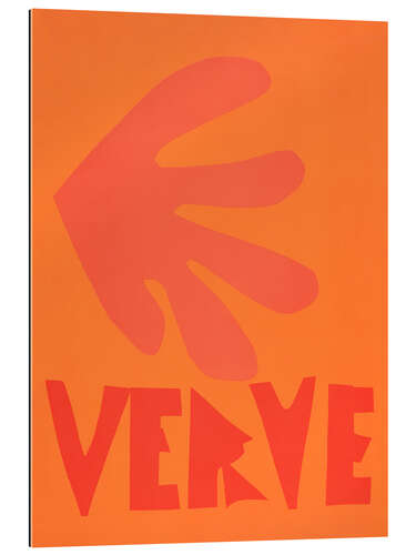 Gallery Print Verve, Kunst- und Literaturzeitschrift