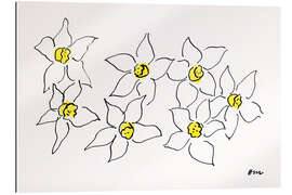 Gallery print Narcissus, 1945