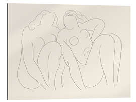 Gallery print Poésies, 1932 III