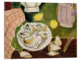 Gallery Print Die Austern, 1941
