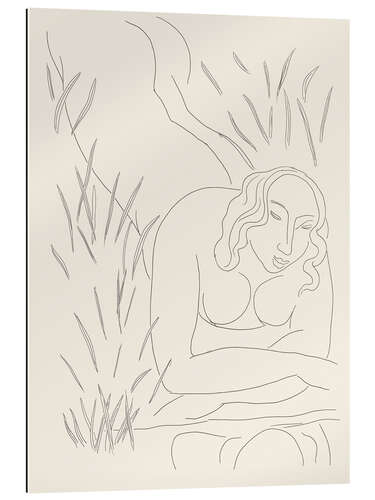 Gallery print Poésies, 1932