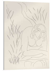 Gallery print Poésies, 1932