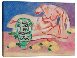 Leinwandbild Ilissos vom Parthenon, 1908 - Henri Matisse