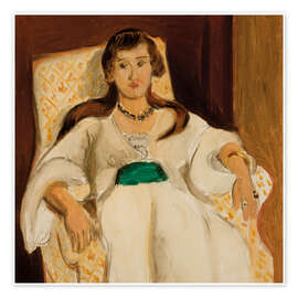 Obraz  - Henri Matisse