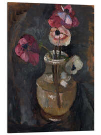Gallery Print Anemonen, 1904