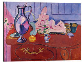 Magnettafel Stilleben mit Zinnkrug, 1910