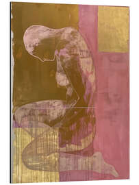 Alubild Self boundaries - DejaReve