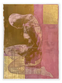 Obraz Self boundaries - DejaReve