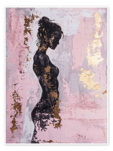 Juliste Soul leafing