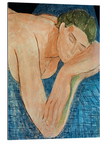 Gallery print Le Rêve (The Dream), 1935