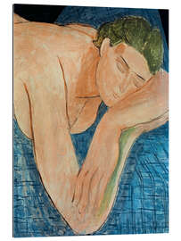 Gallery print Le Rêve (The Dream), 1935
