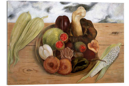 Gallery print The Fruits of the Earth
