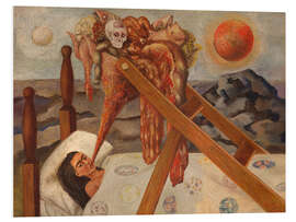 PVC-taulu Hopeless, 1945