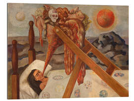 Gallery print Hopeless, 1945
