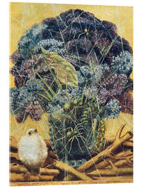 Obraz na szkle akrylowym The Chick, 1945