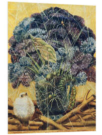 Tableau en PVC Le poussin, 1945