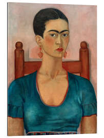 Gallery print Self-portrait, 1930