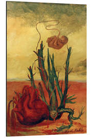 Magnettafel Ohne Titel