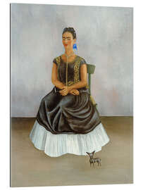 Gallery print Itzcuintli Dog with Me, 1938 - Frida Kahlo